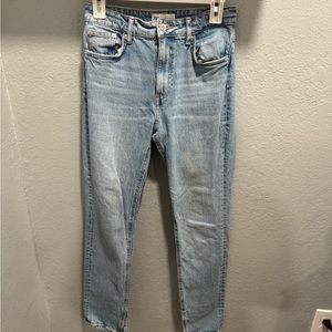 Zara Jeans